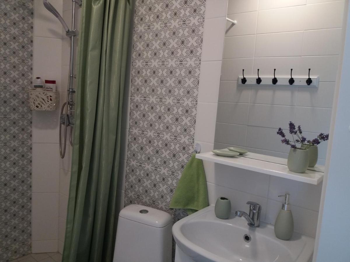 Nurmbergi Maja Hostel Βιλιάντι Εξωτερικό φωτογραφία