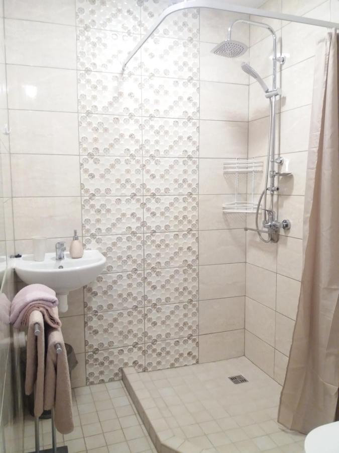 Nurmbergi Maja Hostel Βιλιάντι Εξωτερικό φωτογραφία