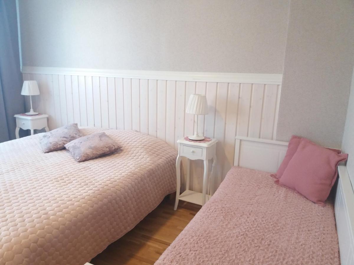 Nurmbergi Maja Hostel Βιλιάντι Εξωτερικό φωτογραφία