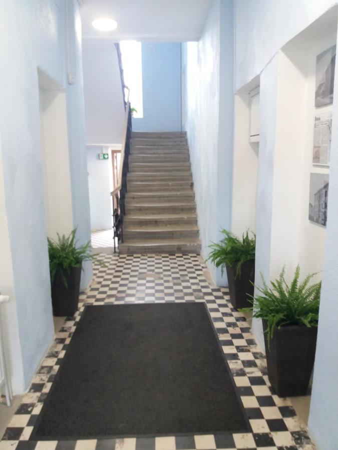 Nurmbergi Maja Hostel Βιλιάντι Εξωτερικό φωτογραφία