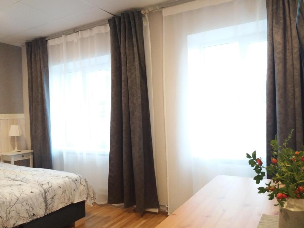 Nurmbergi Maja Hostel Βιλιάντι Εξωτερικό φωτογραφία