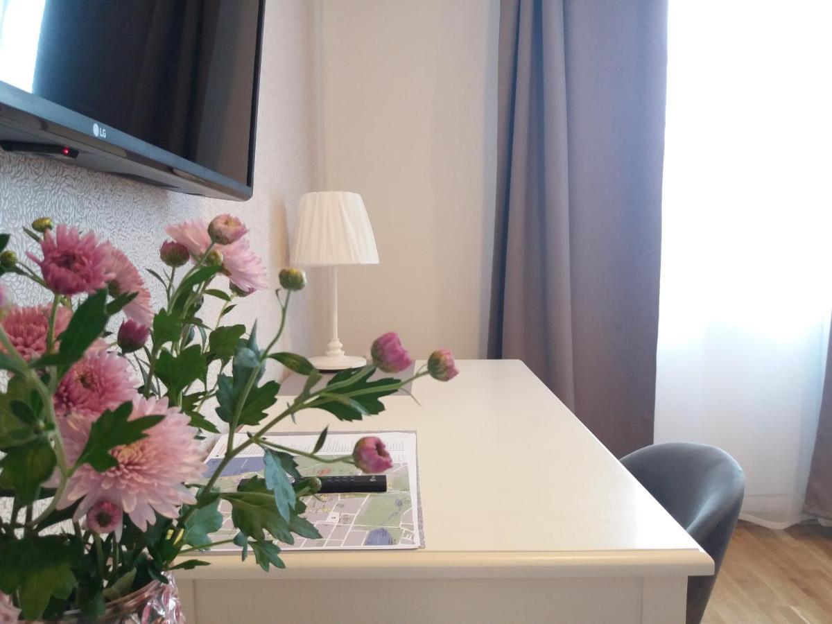 Nurmbergi Maja Hostel Βιλιάντι Εξωτερικό φωτογραφία
