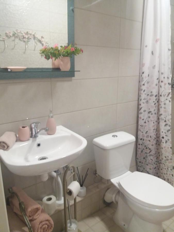 Nurmbergi Maja Hostel Βιλιάντι Εξωτερικό φωτογραφία