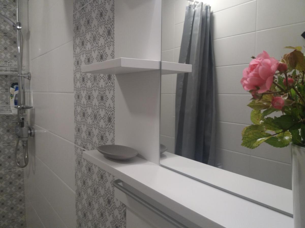 Nurmbergi Maja Hostel Βιλιάντι Εξωτερικό φωτογραφία