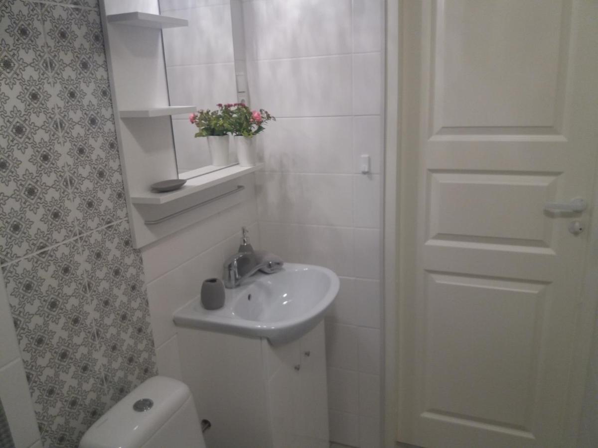 Nurmbergi Maja Hostel Βιλιάντι Εξωτερικό φωτογραφία