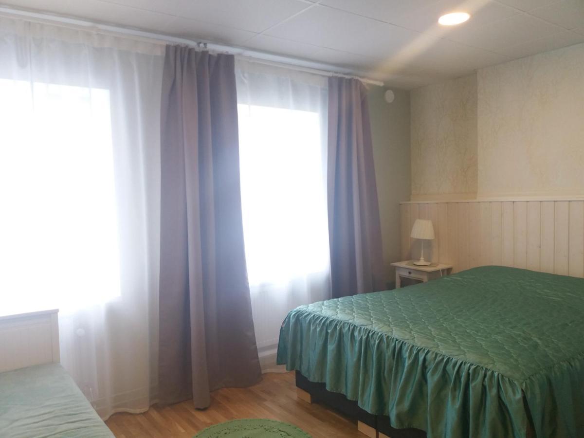 Nurmbergi Maja Hostel Βιλιάντι Εξωτερικό φωτογραφία