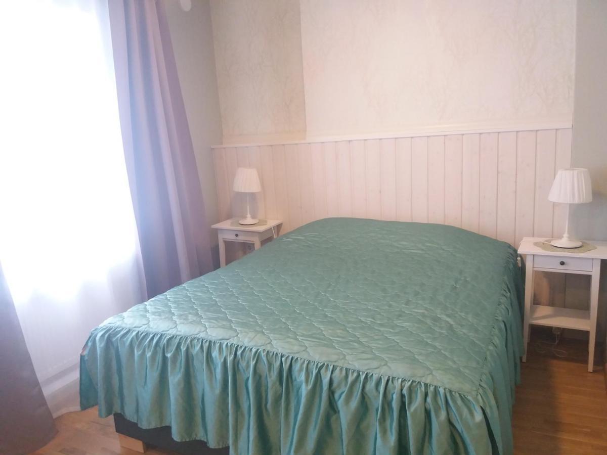 Nurmbergi Maja Hostel Βιλιάντι Εξωτερικό φωτογραφία