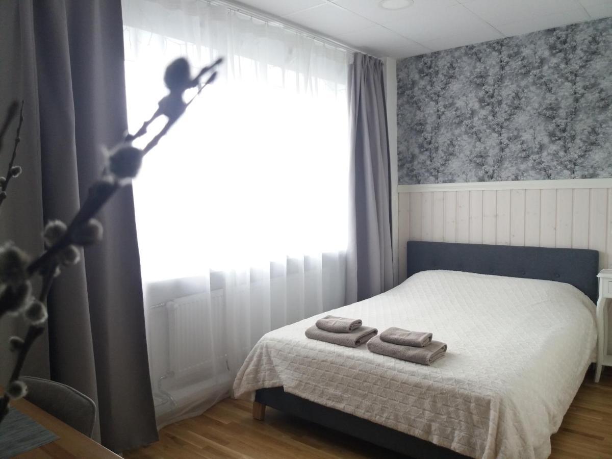 Nurmbergi Maja Hostel Βιλιάντι Εξωτερικό φωτογραφία